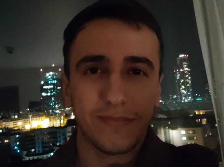 Okan Aslankan