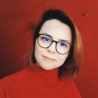 Таня Иванова