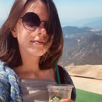 Дарья Гоффман