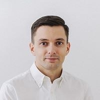 Павел Кувшинов