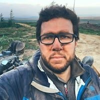 Антон Жданов