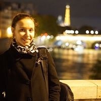 Мария Андреянова