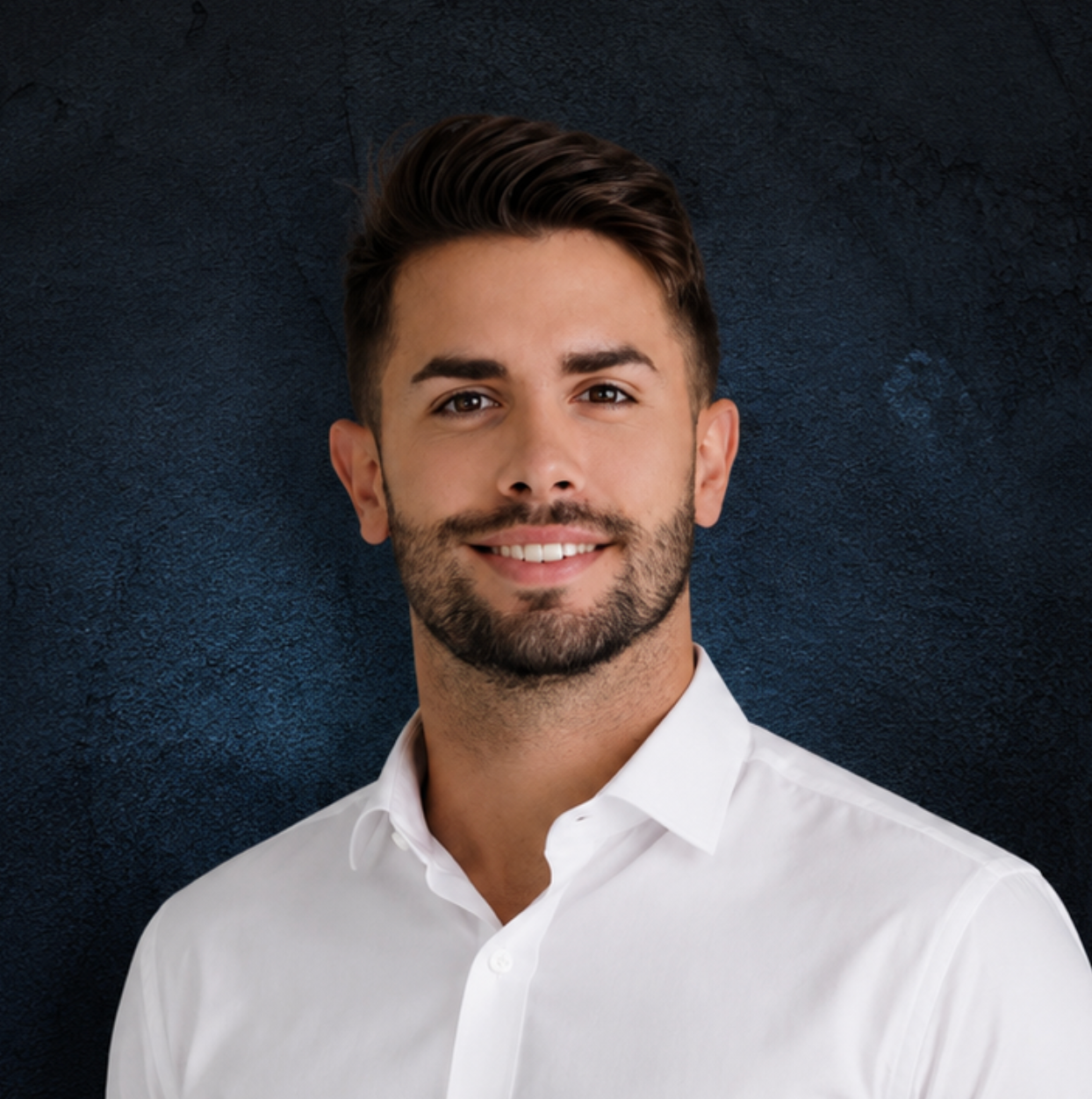 Carlos Beneyto