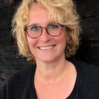 Sabine Hargarter-Kornder