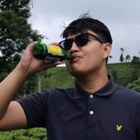 Ricky Kurnia Gunawan