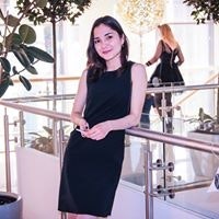 Камилла Бекназарова