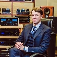 Сергей Алексеев