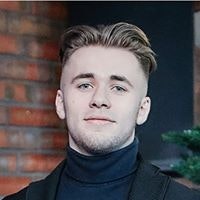 Александр Киселев