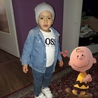 Elias Hicham Khan Salaba