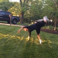 Nathan Stephen Scott