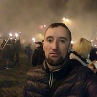 Олег Матковський