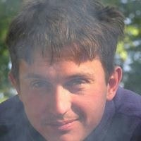 Дмитрий Алпатов