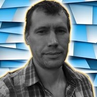 Евгений Захаров