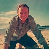 Jordan Van Walleghem