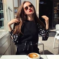 Евгения Кертанова