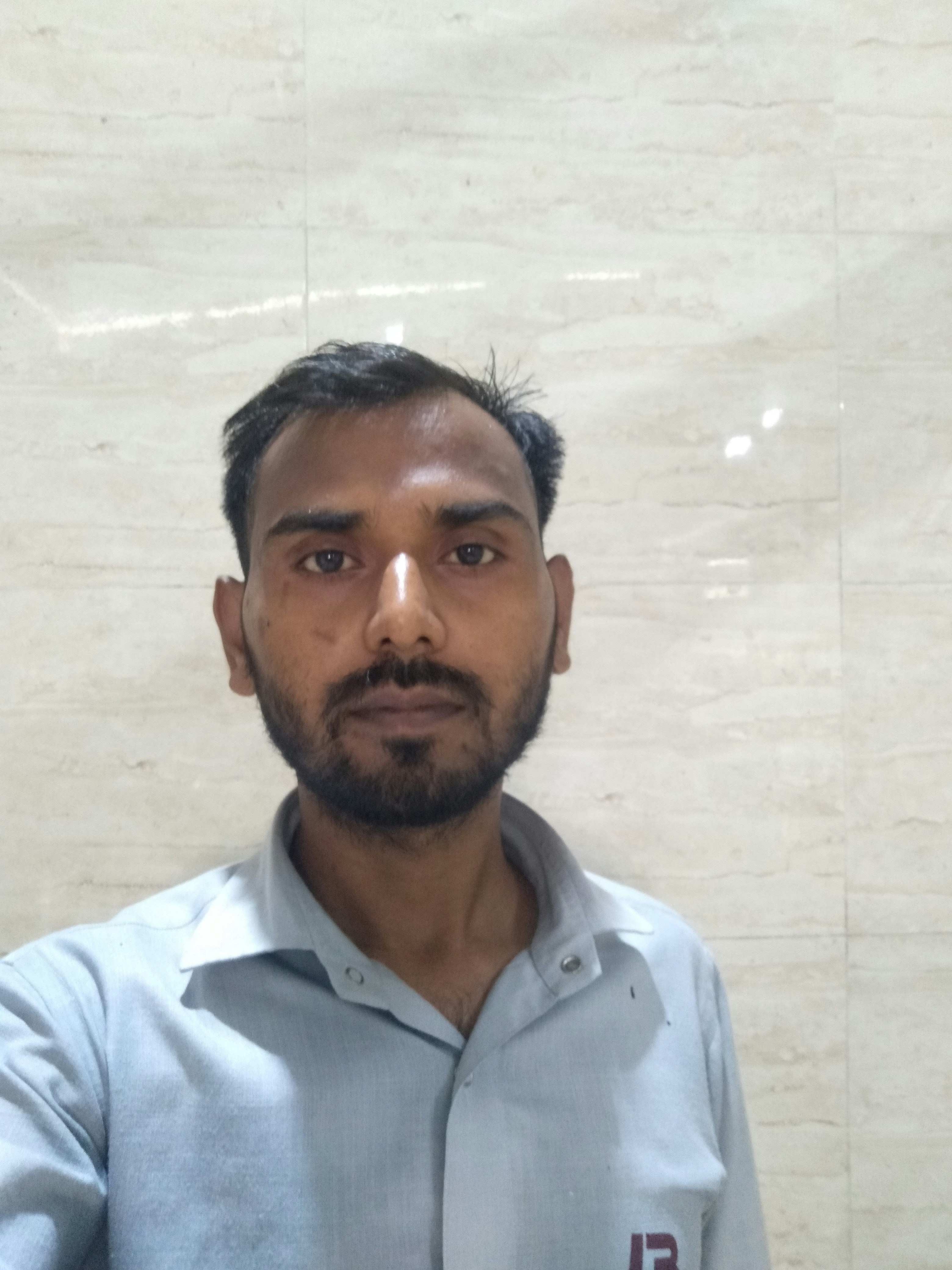 Raju singh