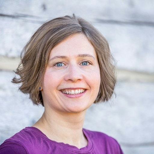 Torill B. Wilhelmsen 🏳️‍🌈🇳🇴