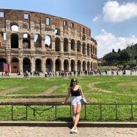 Виктория Горборук