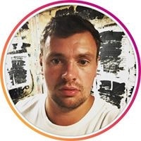 Илья Осташов