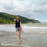 Angelina Lapinskaitė