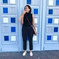 Роксана Ілясевич