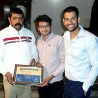 Shashwat Shrivastava