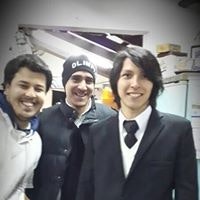 Shigue París Wagata