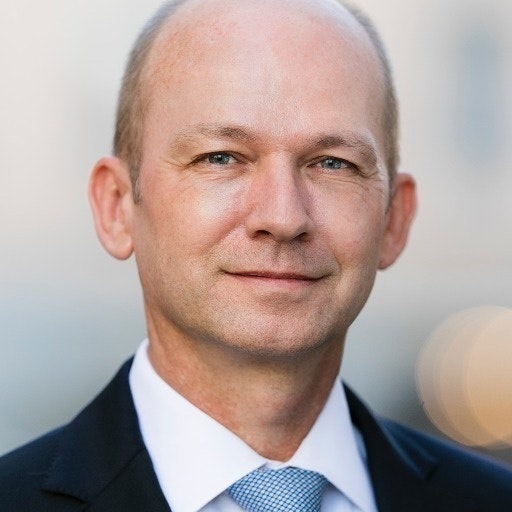 Stephan Oehen