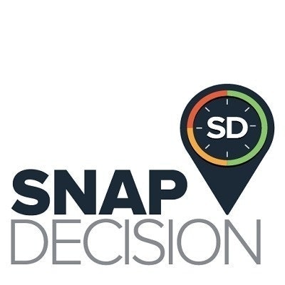 SnapDecision App
