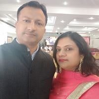 Sandeep Bhardwaj