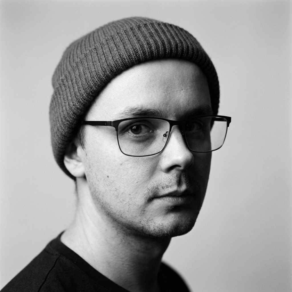 Dmitry Zubanov