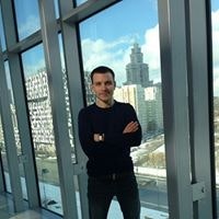 Сергей Зива