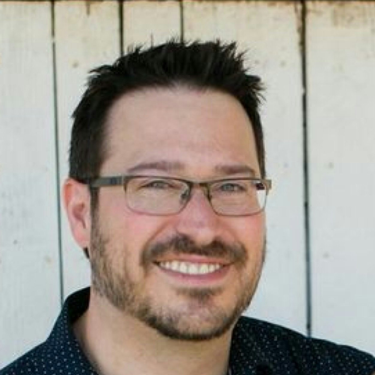 David Kanter / 康泰