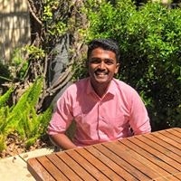 Kesava Kirupa Dinakaran