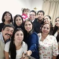 Martha Elizabeth Torres Romero