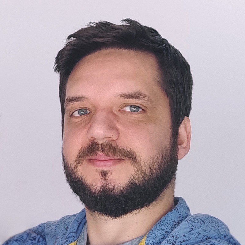 Jovica Nastovski