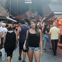 Laura Cadavid Bustamante