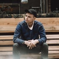 David Andrés Pérez