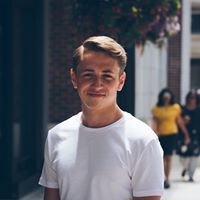 Christian Lind Dunbar