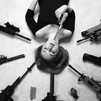 Екатерина Червинская