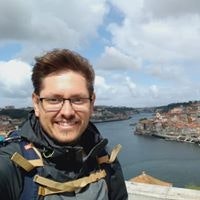 Leandro Oliveira de Andrade