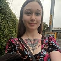 Jozey Bella Michalek