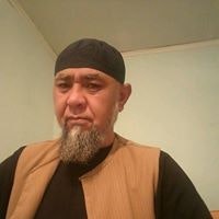 Рустам Рыскулов