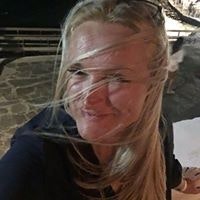 Ольга Гайдукова