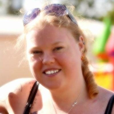 Jessica Eierman Wenk