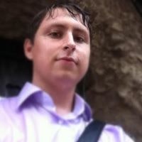 Андрей Мокеев