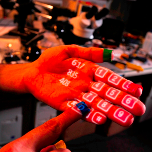 Human Computer Interaction