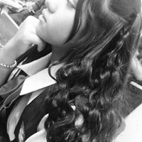 Micaella Lizano Recto