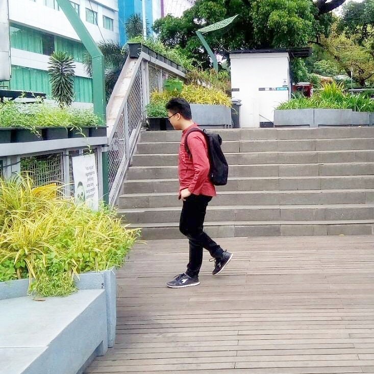 M. Ma'rifatul Akbar Tioputra