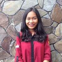 Benadra Marsyah Sasdana